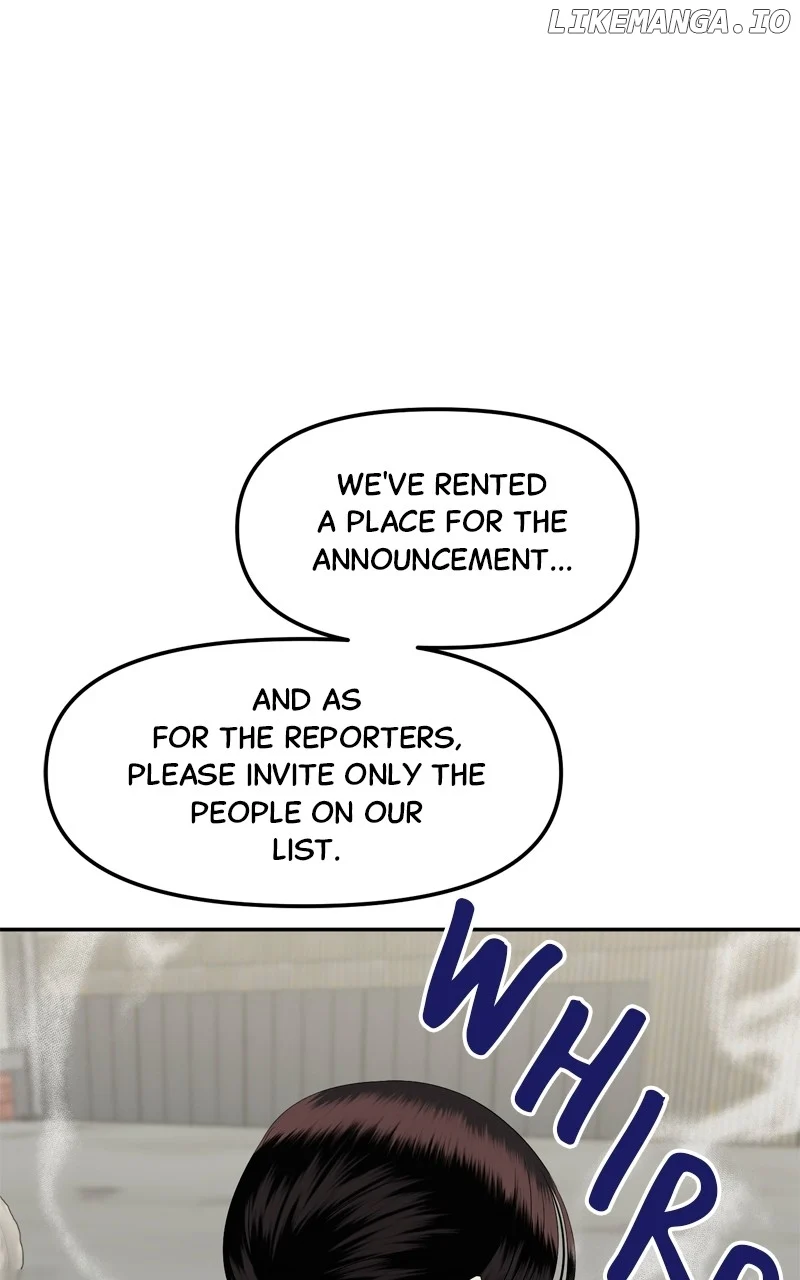 Sisters War chapter 78 page 40