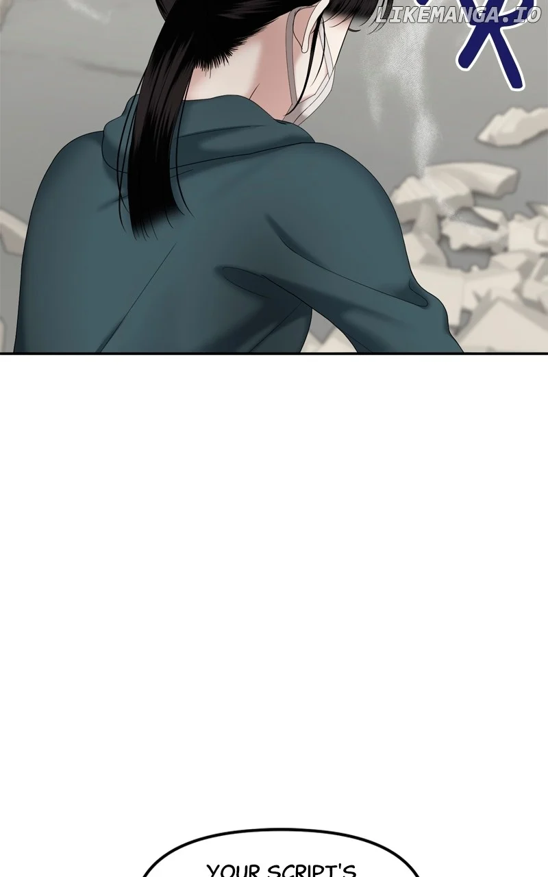 Sisters War chapter 78 page 41