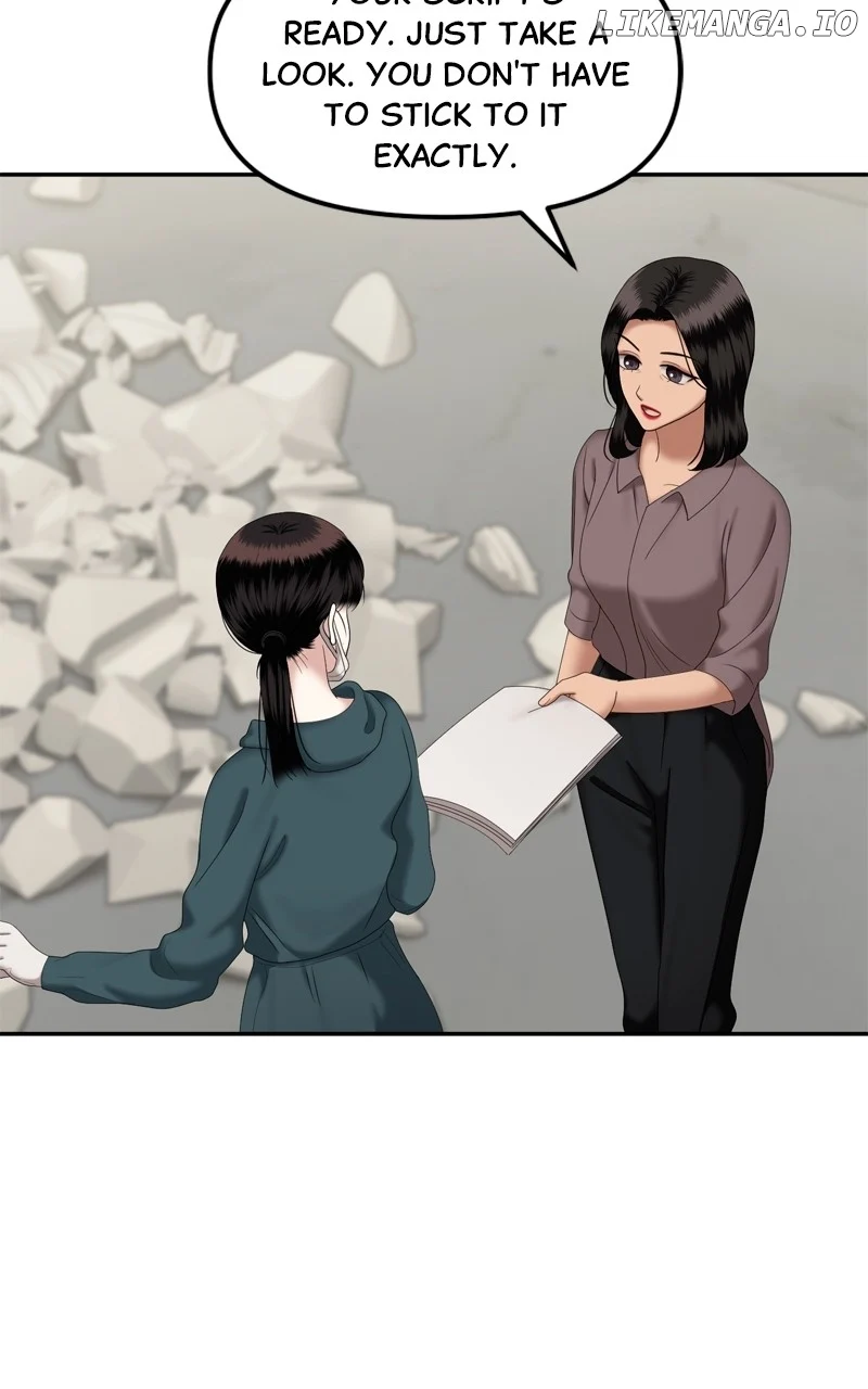 Sisters War chapter 78 page 42