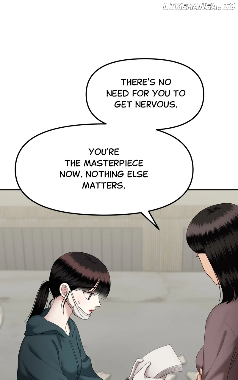 Sisters War chapter 78 page 43