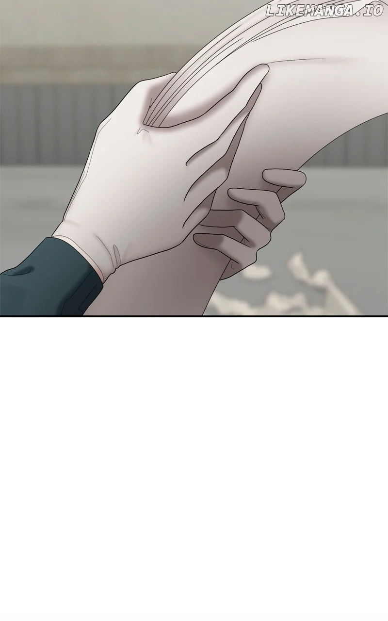 Sisters War chapter 78 page 45