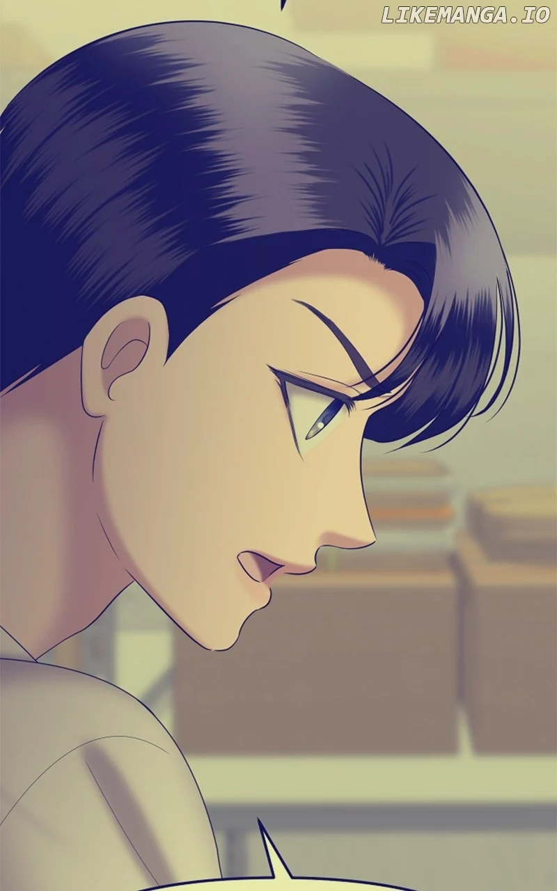 Sisters War chapter 78 page 47