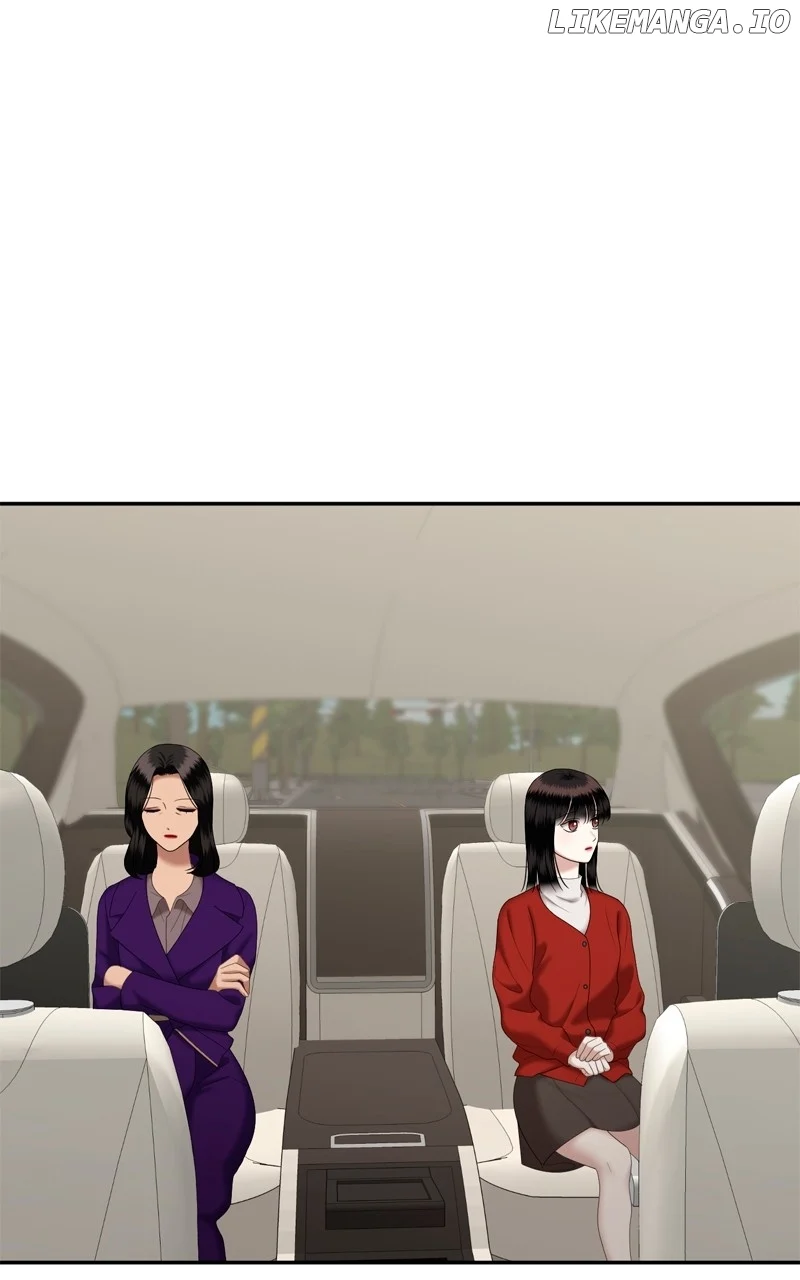 Sisters War chapter 78 page 51