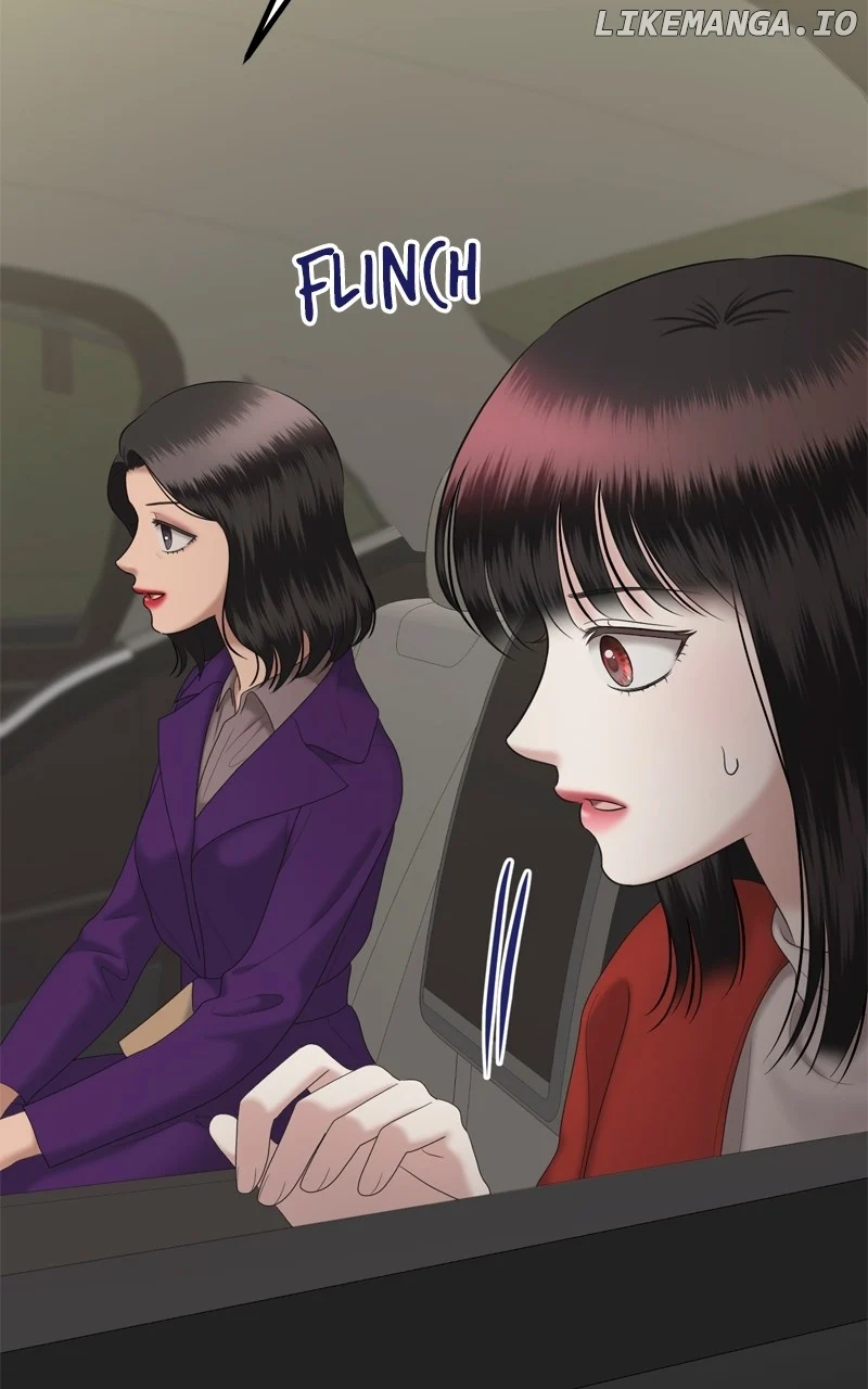 Sisters War chapter 78 page 61