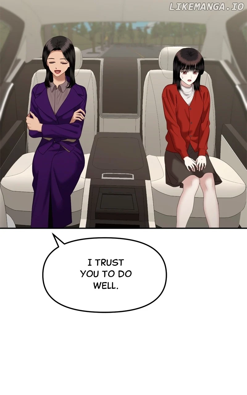 Sisters War chapter 78 page 63