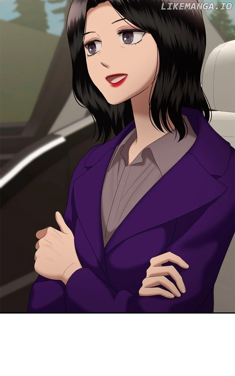 Sisters War chapter 78 page 65