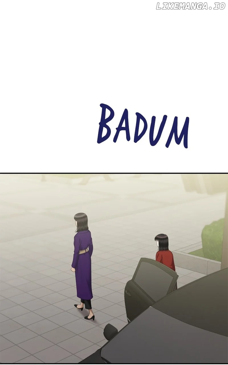 Sisters War chapter 78 page 69