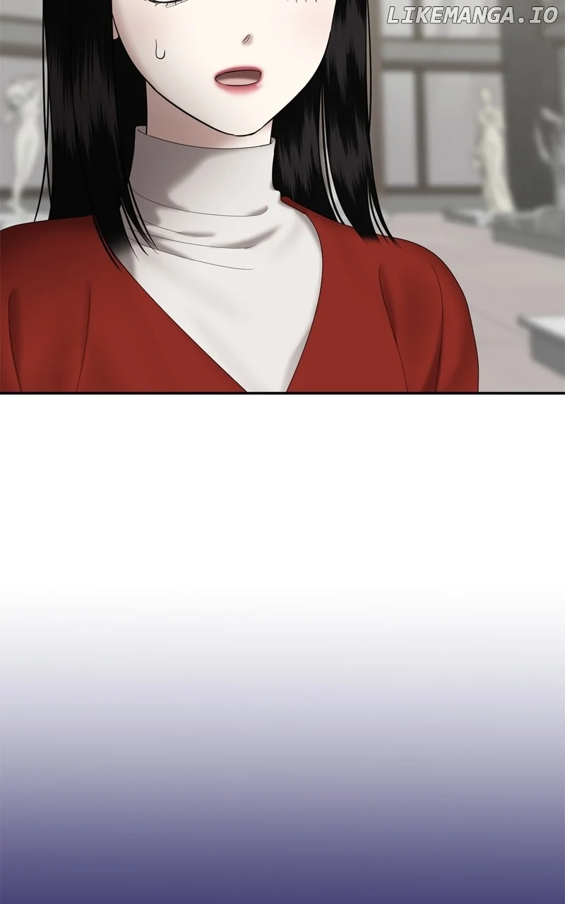Sisters War chapter 78 page 82