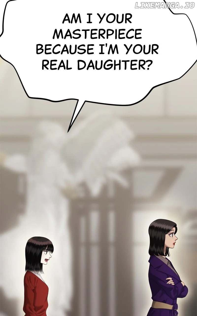 Sisters War chapter 78 page 89