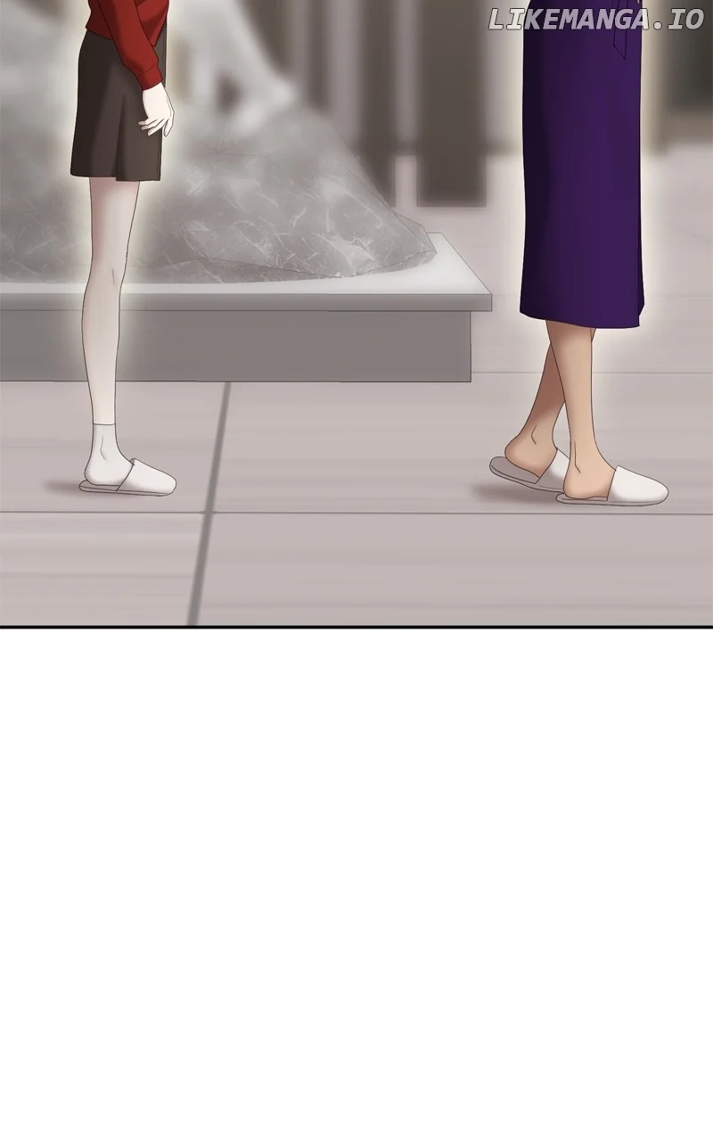 Sisters War chapter 78 page 90