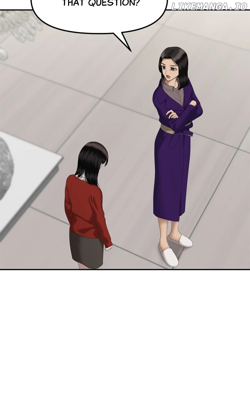 Sisters War chapter 78 page 94
