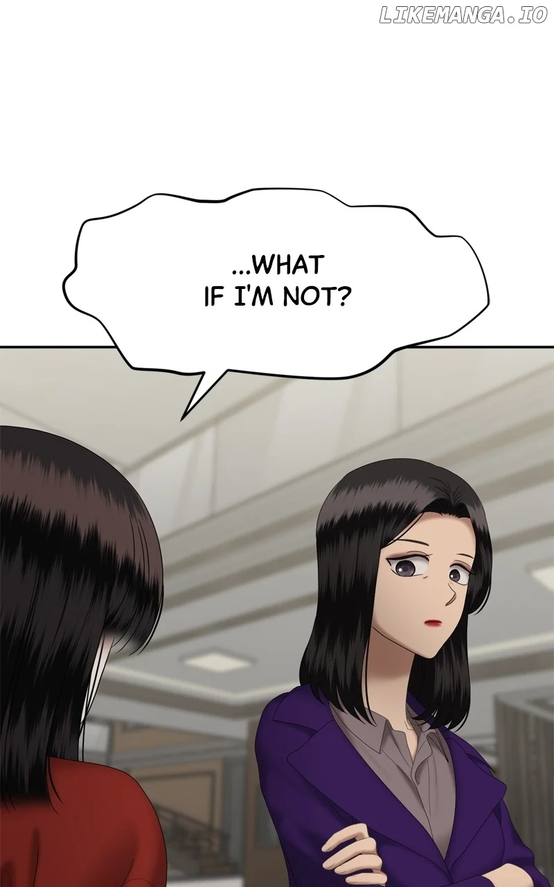 Sisters War chapter 78 page 95