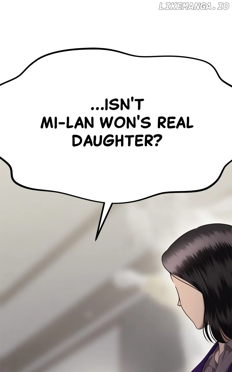 Sisters War chapter 78 page 99