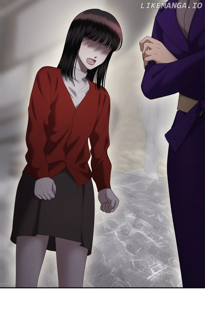 Sisters War chapter 78 page 100