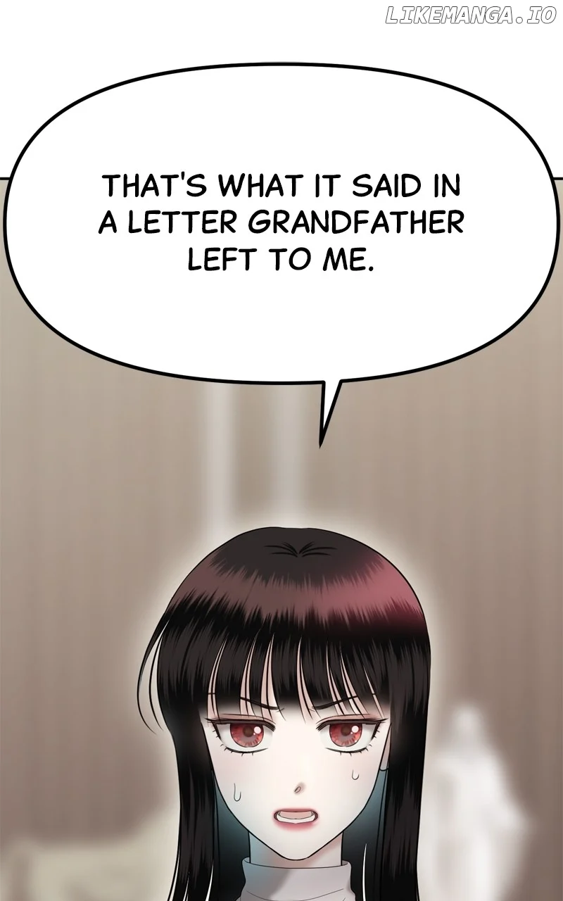 Sisters War chapter 78 page 110