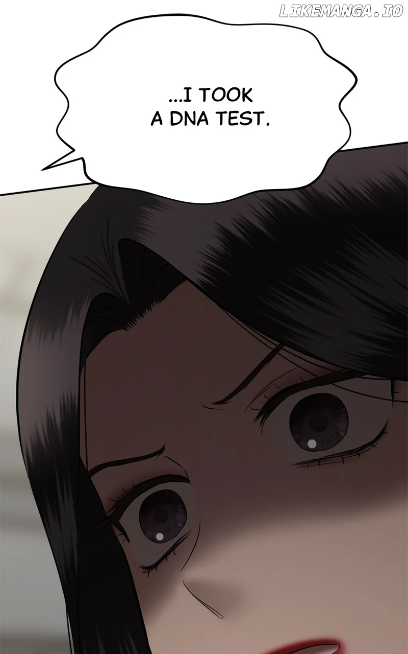 Sisters War chapter 78 page 118