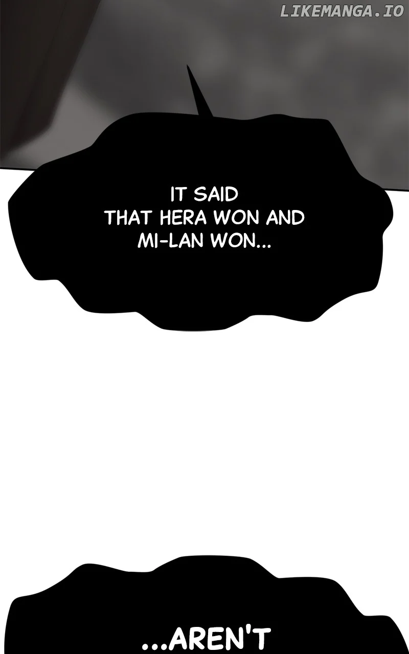Sisters War chapter 78 page 121