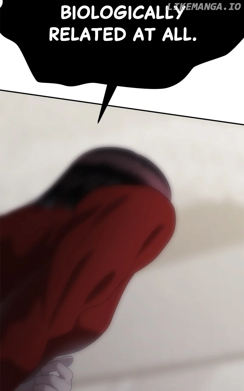 Sisters War chapter 78 page 122