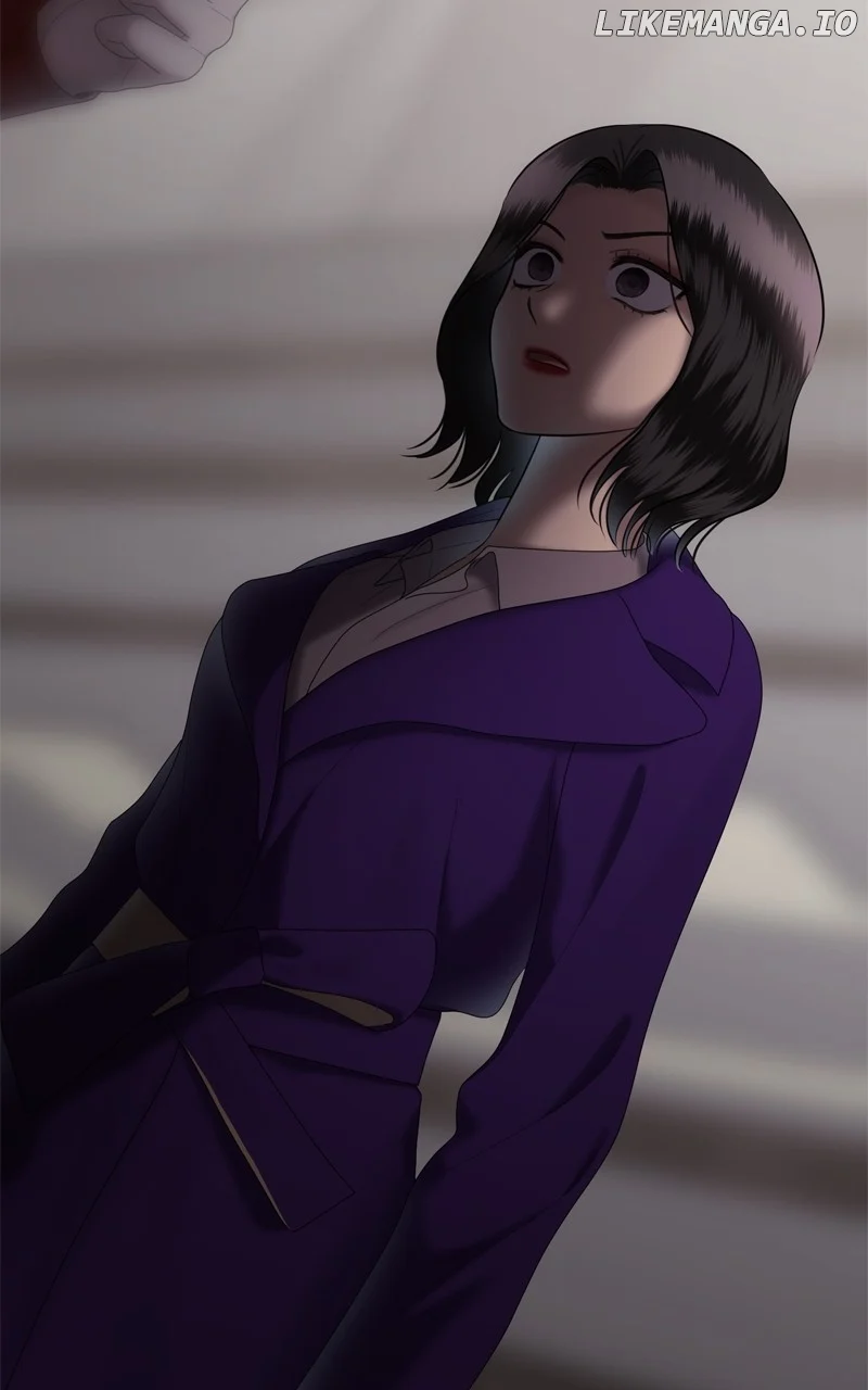 Sisters War chapter 78 page 123