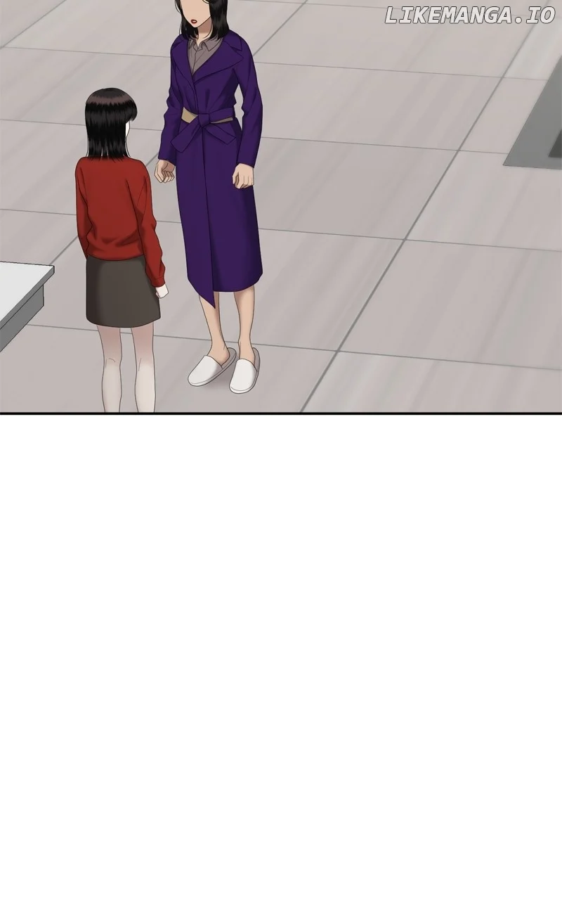Sisters War chapter 79 page 12