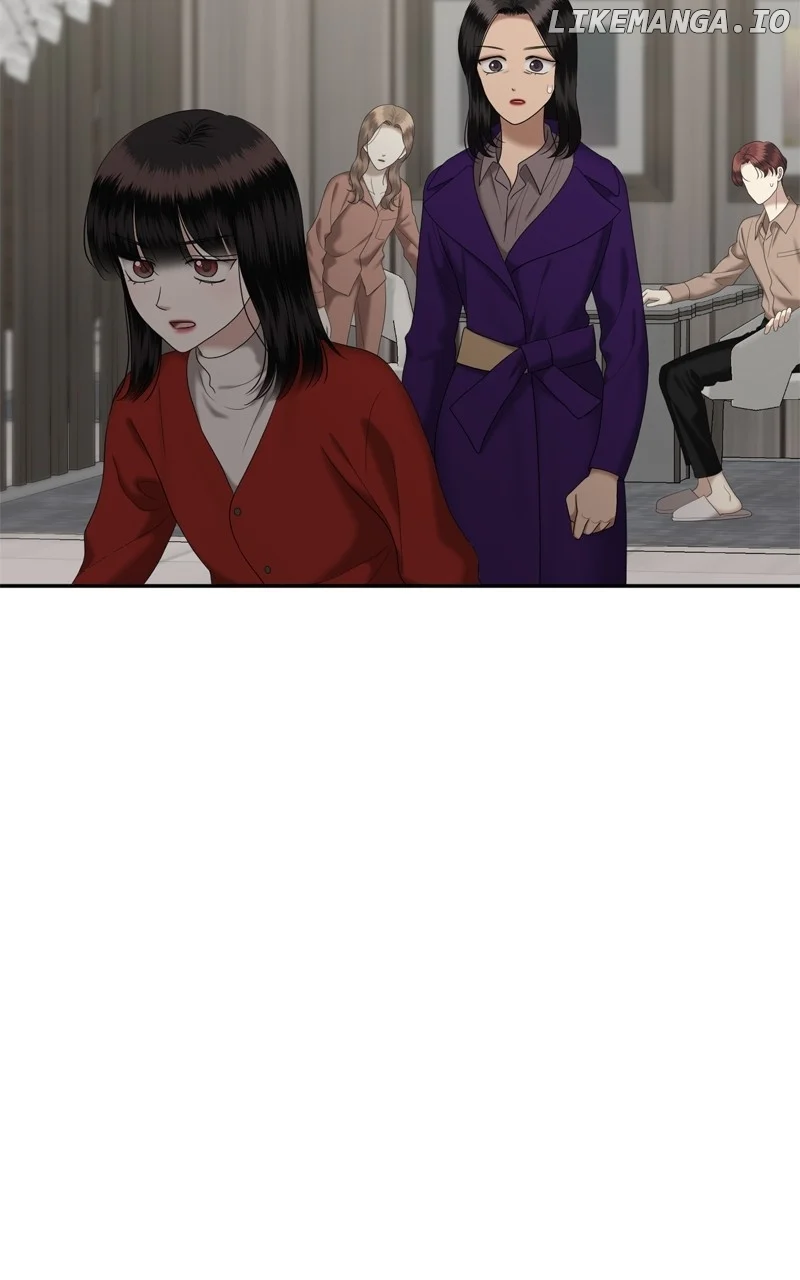 Sisters War chapter 79 page 16