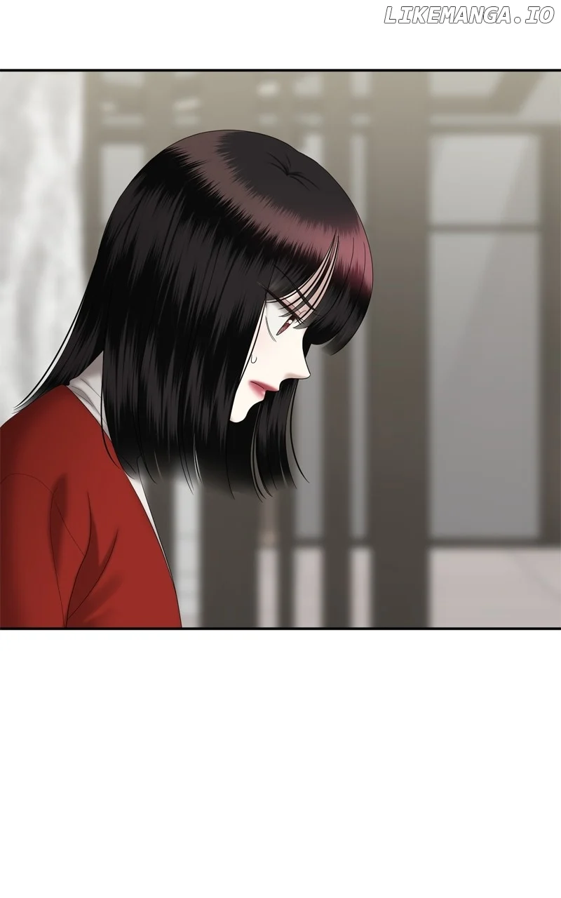 Sisters War chapter 79 page 32