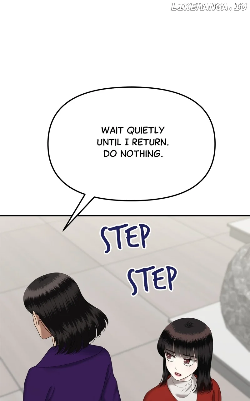 Sisters War chapter 79 page 37