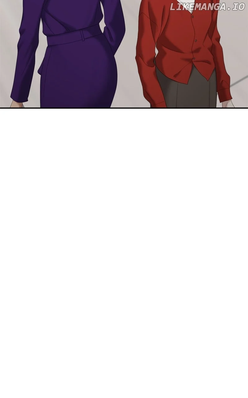 Sisters War chapter 79 page 38