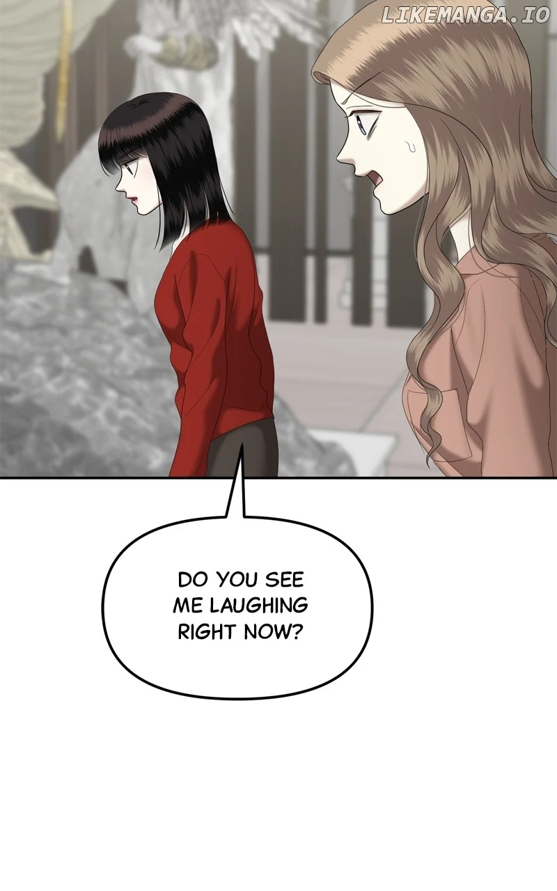 Sisters War chapter 79 page 41