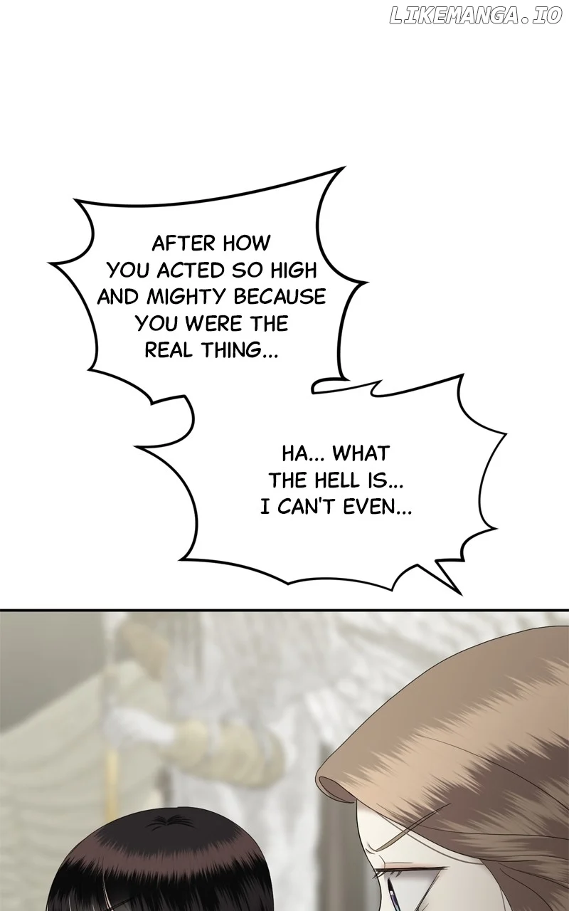 Sisters War chapter 79 page 46