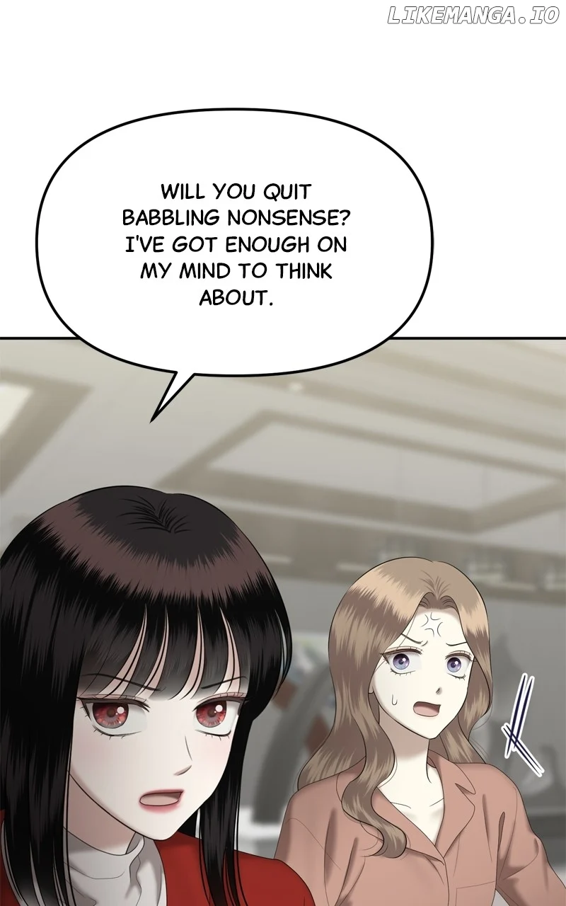 Sisters War chapter 79 page 48