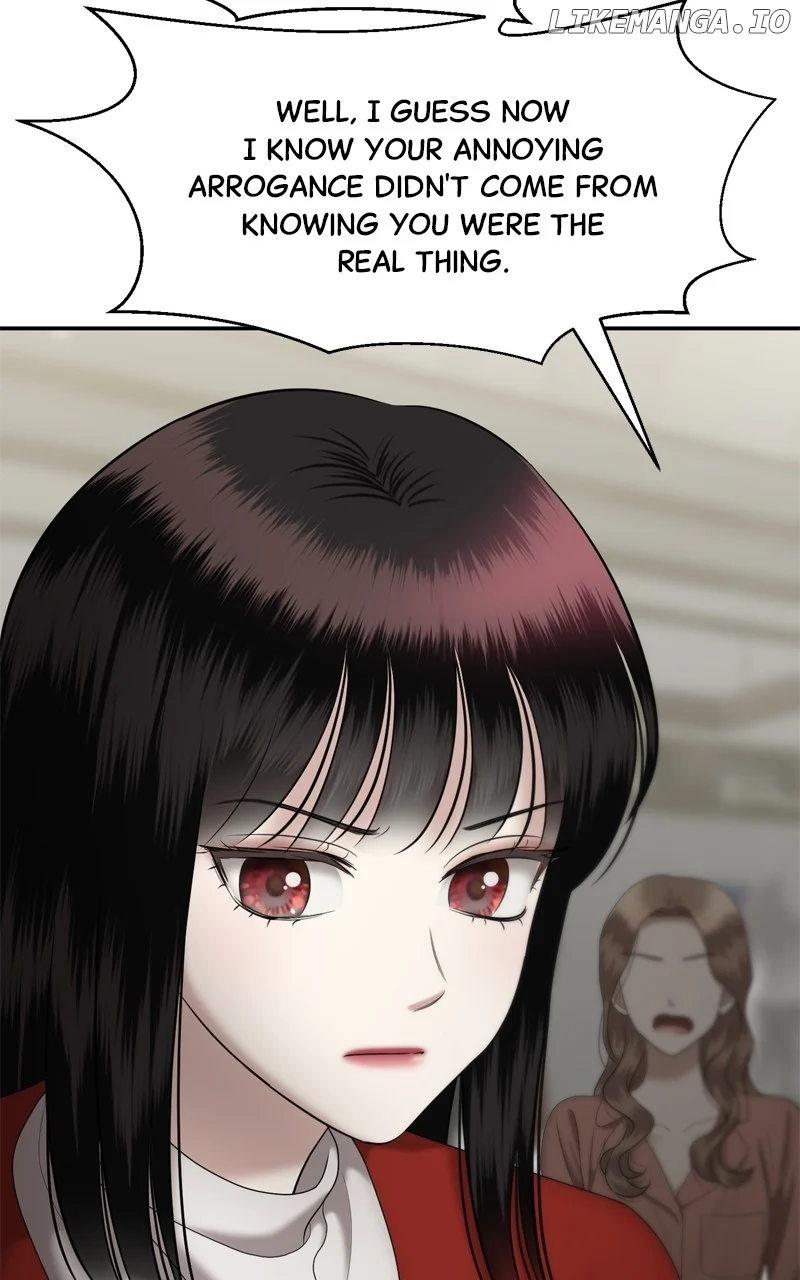 Sisters War chapter 79 page 50