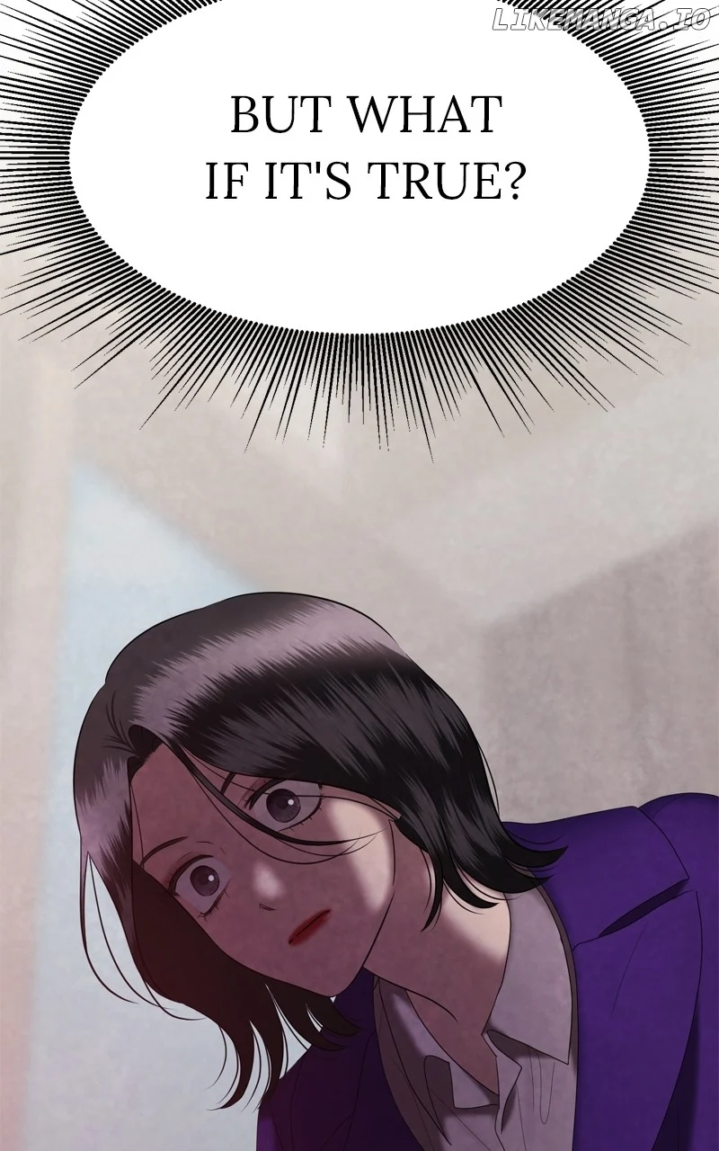 Sisters War chapter 79 page 58
