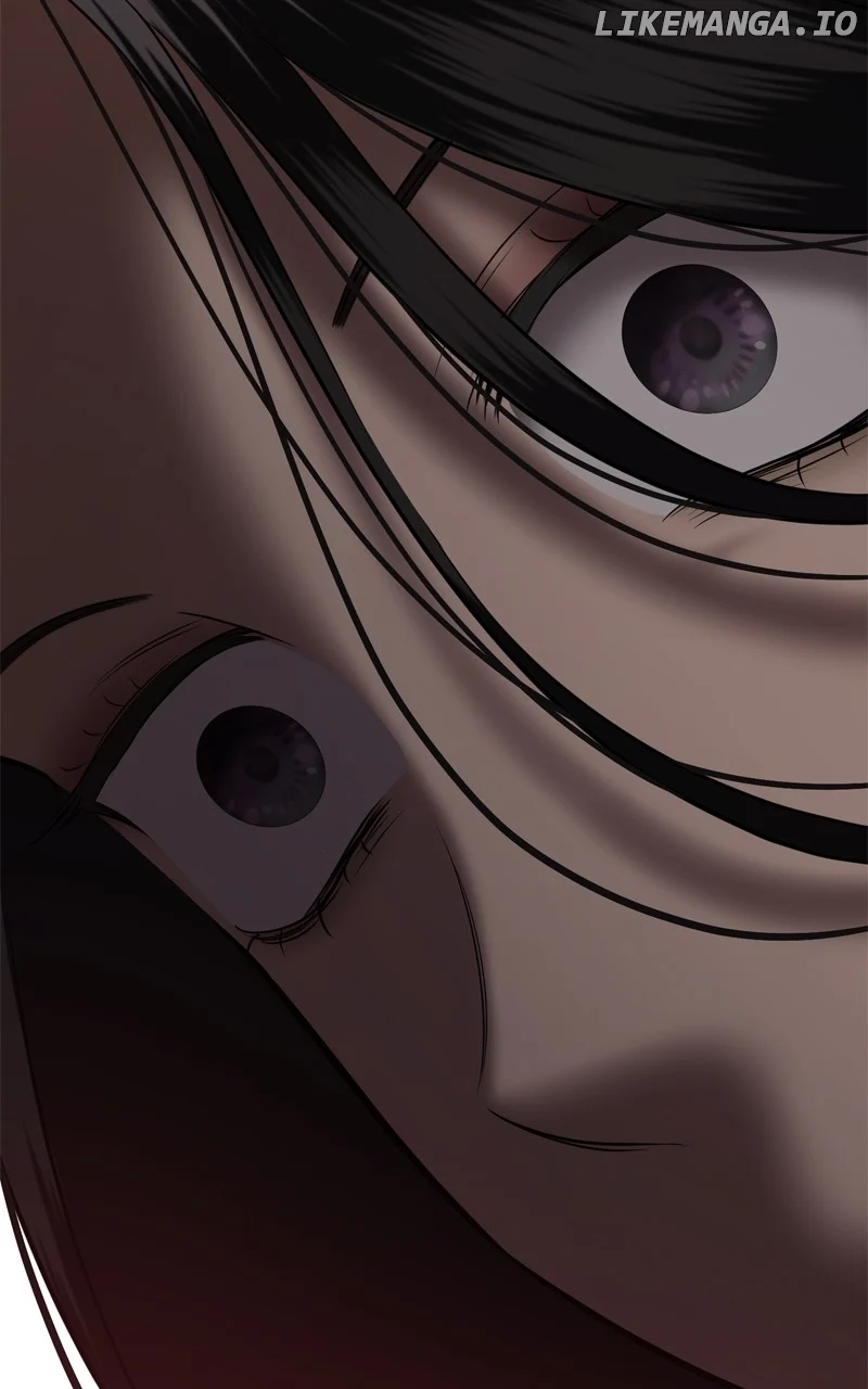 Sisters War chapter 79 page 61