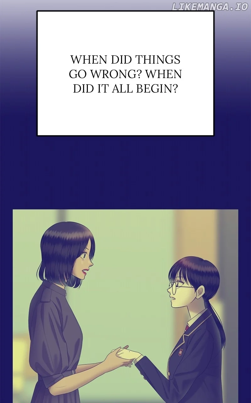 Sisters War chapter 79 page 63