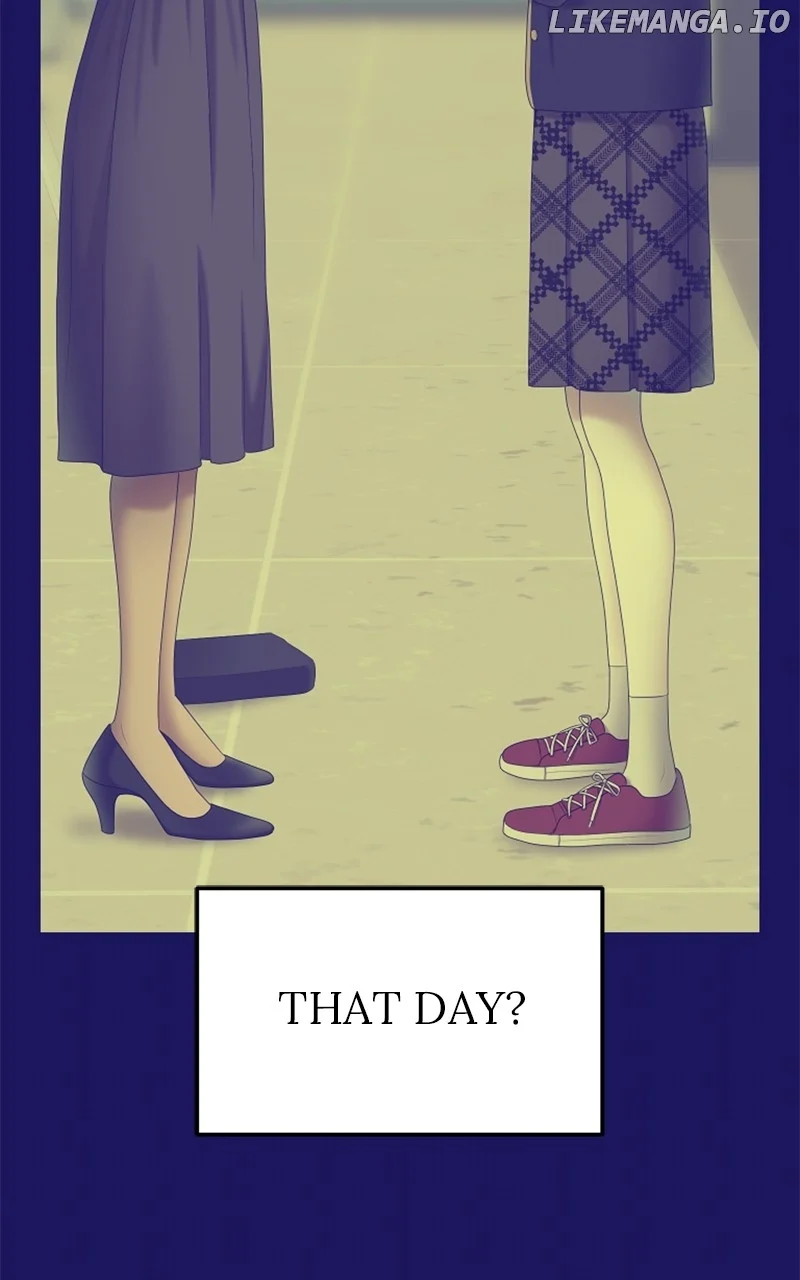 Sisters War chapter 79 page 64
