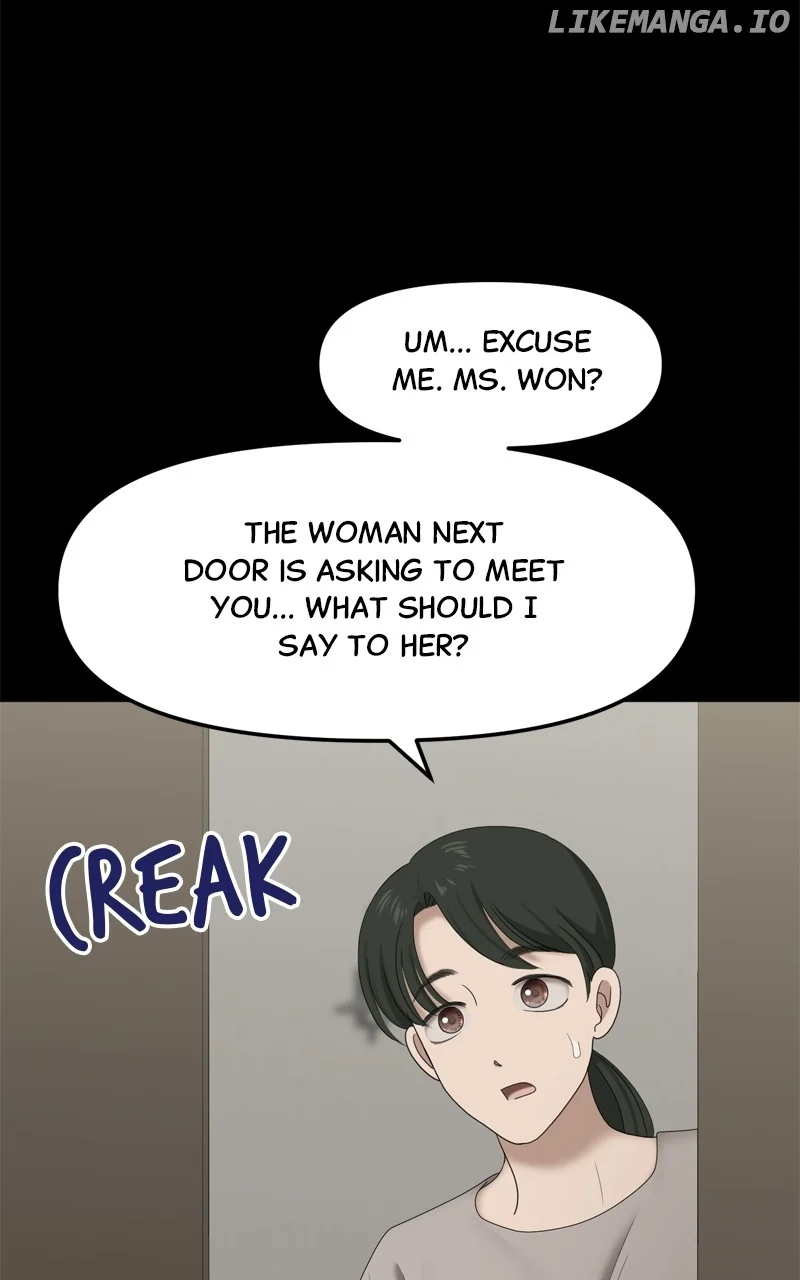 Sisters War chapter 79 page 76