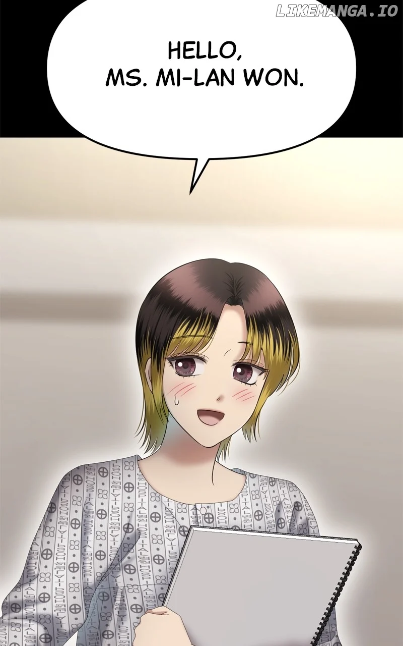 Sisters War chapter 79 page 81
