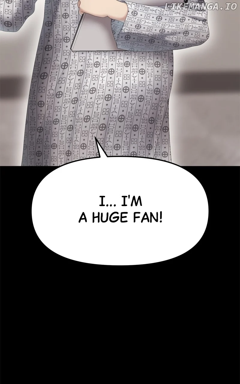 Sisters War chapter 79 page 82