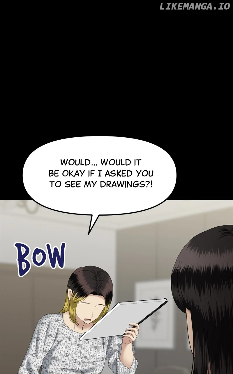 Sisters War chapter 79 page 84