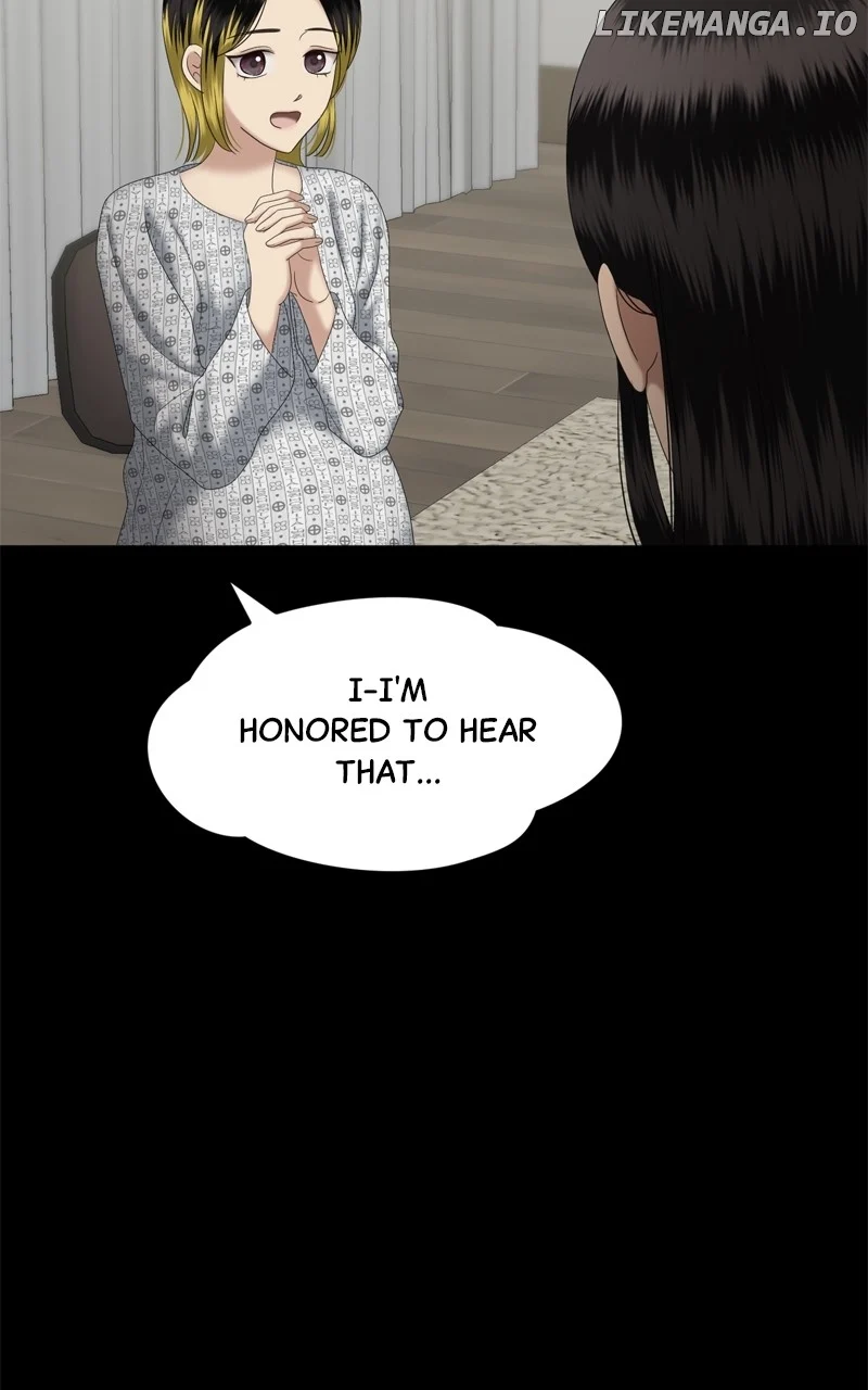 Sisters War chapter 79 page 91