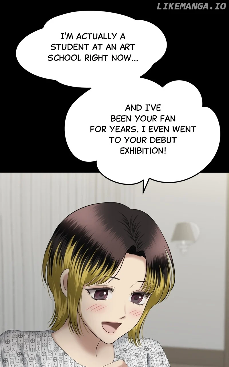 Sisters War chapter 79 page 92