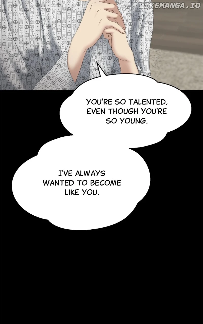 Sisters War chapter 79 page 93
