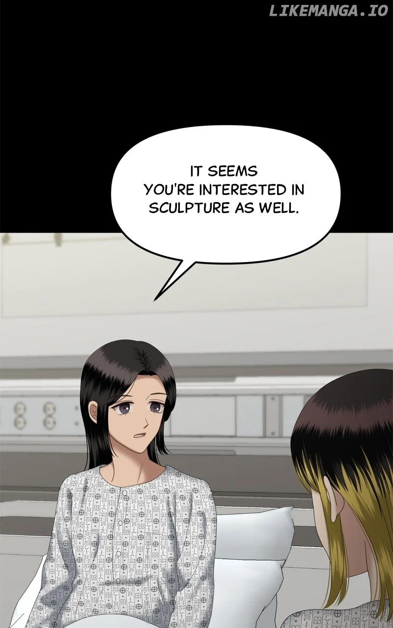 Sisters War chapter 79 page 94