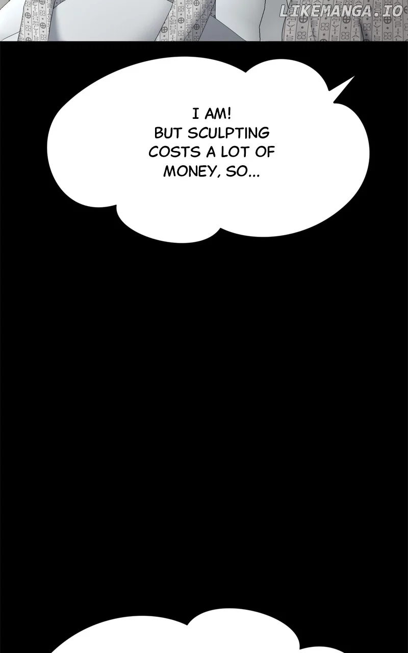 Sisters War chapter 79 page 95