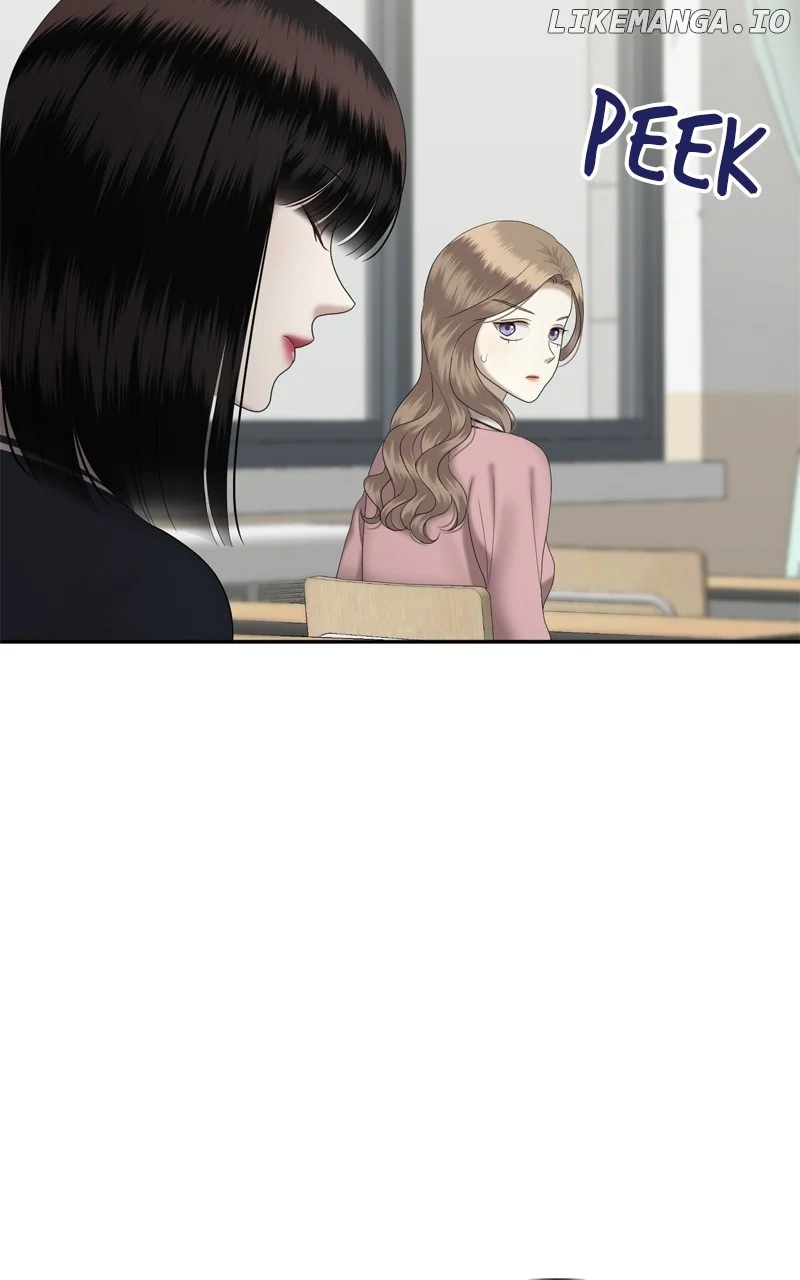 Sisters War chapter 79 page 108