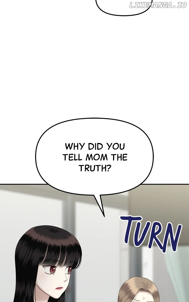 Sisters War chapter 79 page 110