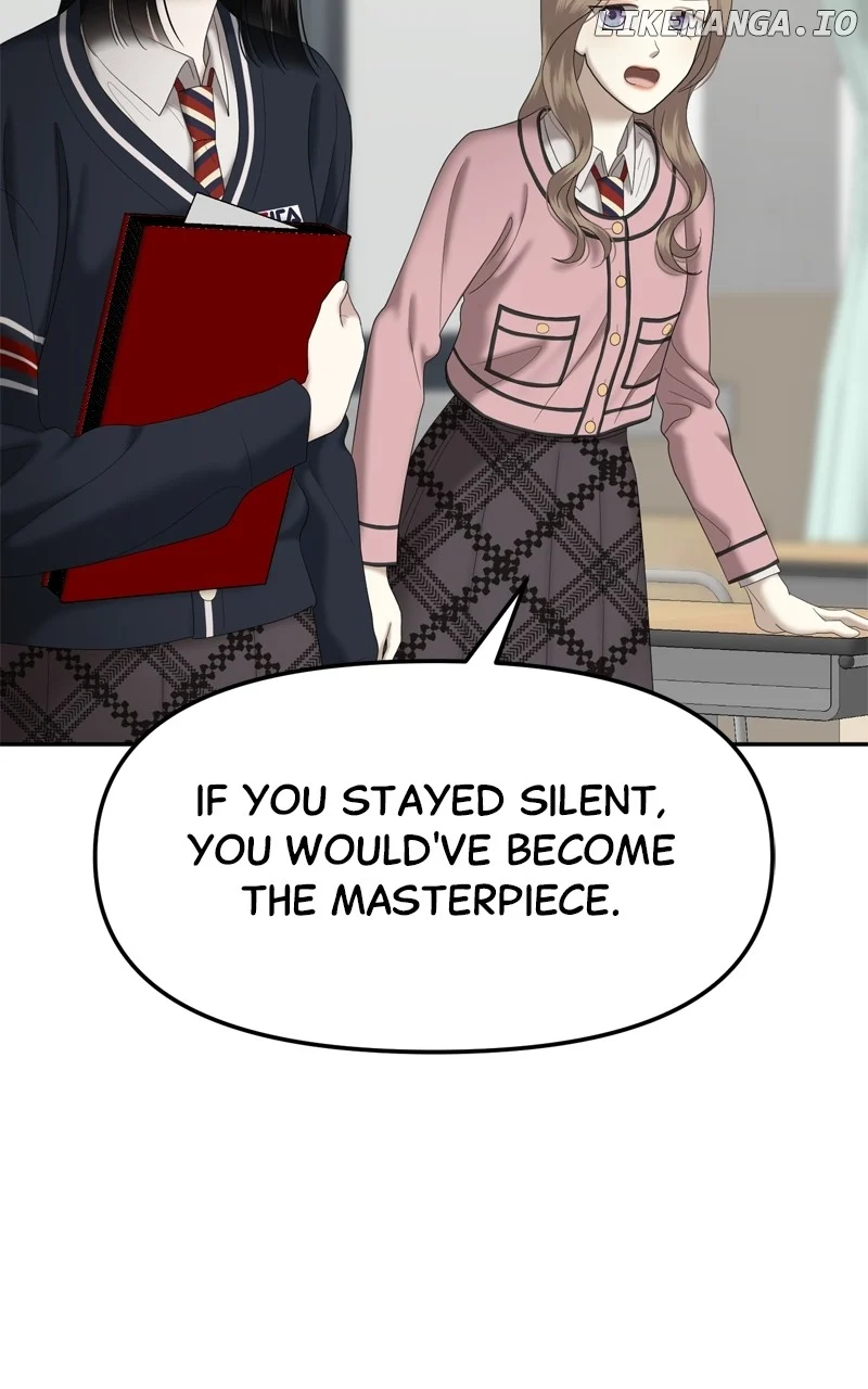 Sisters War chapter 79 page 111