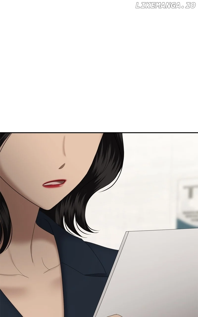 Sisters War chapter 79 page 122