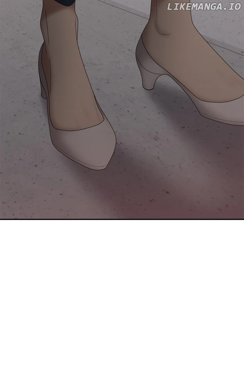 Sisters War chapter 79 page 128